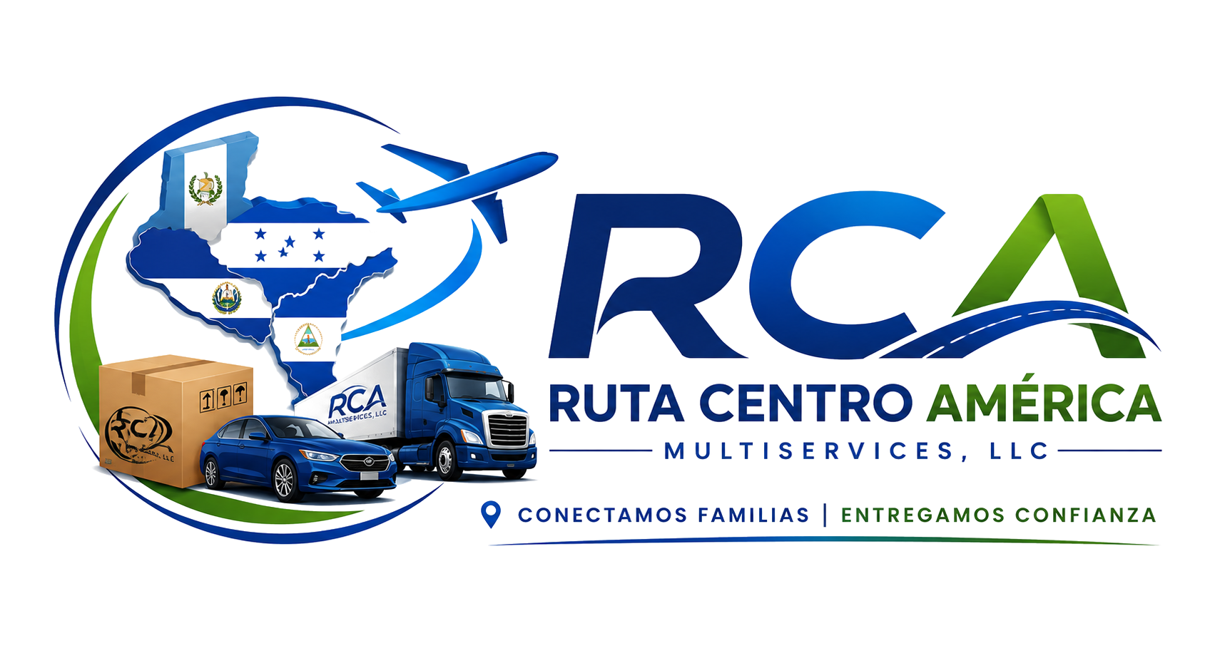 Ruta Centro America Multiservices, LLC